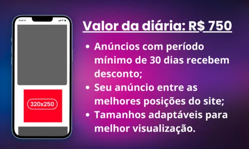 Imagem ilustrativa da imagem Veja os melhores espaços para anunciar no jornal