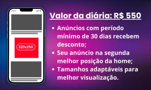 Imagem ilustrativa da imagem Veja os melhores espaços para anunciar no jornal