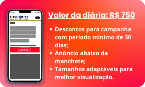 Imagem ilustrativa da imagem Veja os melhores espaços para anunciar no jornal