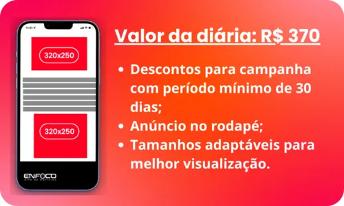 Imagem ilustrativa da imagem Veja os melhores espaços para anunciar no jornal