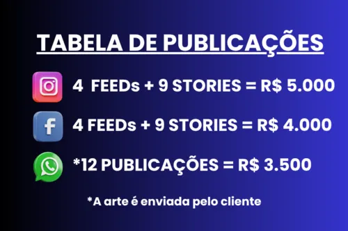 Imagem ilustrativa da imagem Veja os melhores espaços para anunciar no jornal