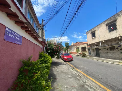 Moradores da rua têm reclamado da insegurança