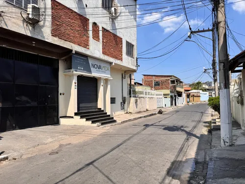 Segundo moradores, perda do pastor é significativa no bairro; igreja lamentou o caso