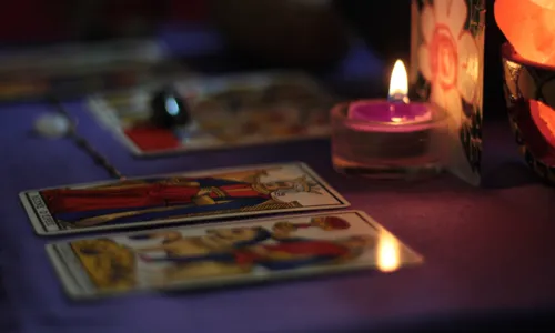 O tarot também pode ser uma ferramenta terapêutica