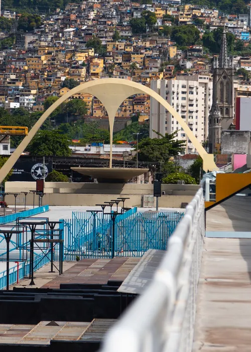 Imagem ilustrativa da imagem Novidades no Camarote Mar