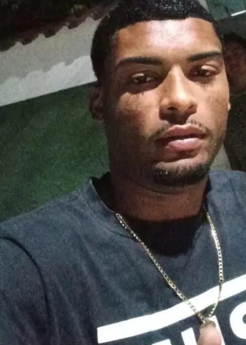 Wendel Moraes Machado, de 27 anos, desapareceu após sair de casa no Gradim