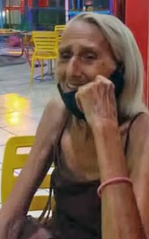 Marilene deixa cinco filhos e dez netos