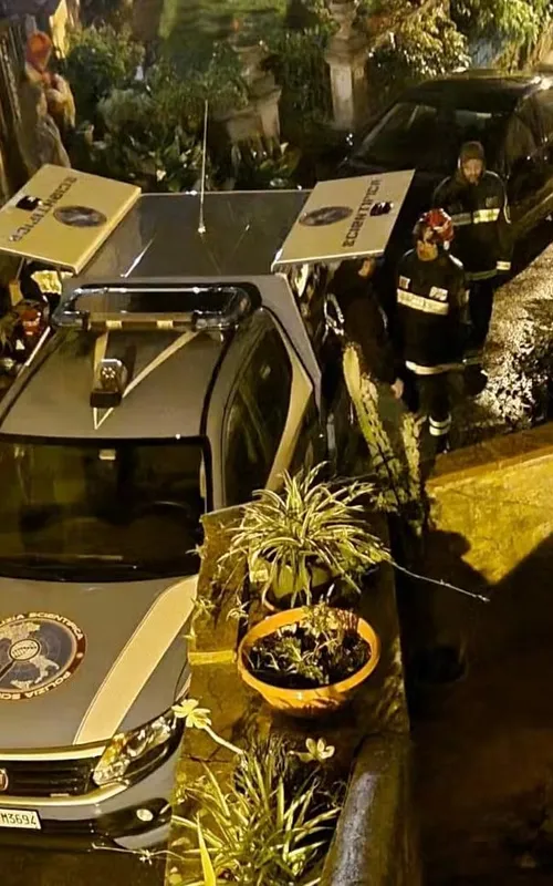 A polícia italiana buscava pelo paradeiro da brasileira desde o dia 17