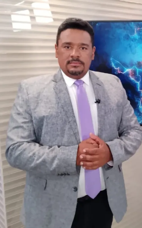 Caio Álex continua internado em hospital de Cabo Frio