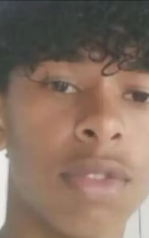 Davi tinha 14 anos e não explicou por que injetou o líquido da borboleta
