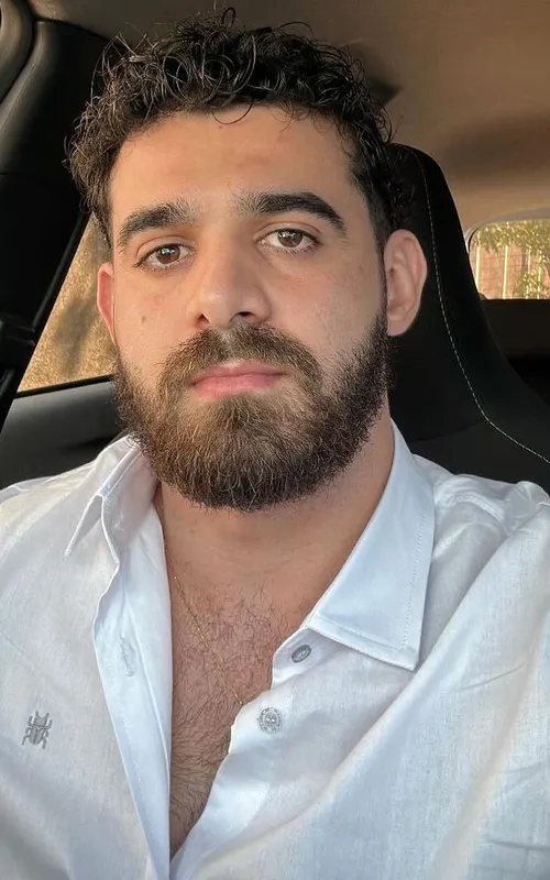 Heitor é estudante de Odontologia