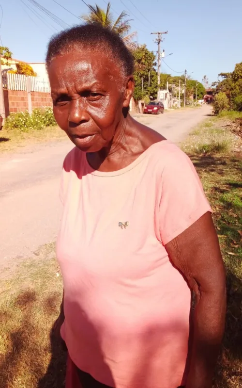 Elza Maria saiu de casa, em Araruama, na manhã do último dia 9 e não voltou
