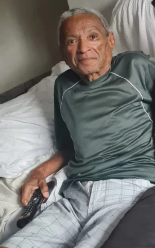 Lincoln está desaparecido desde a manhã de sábado (15)