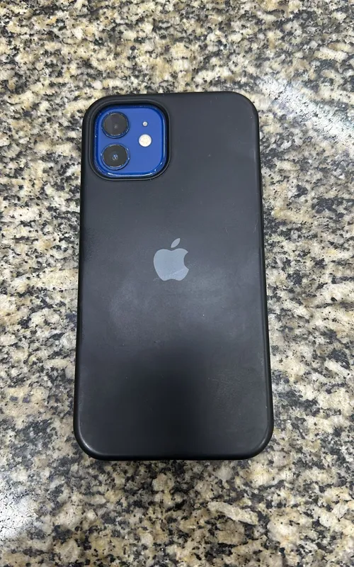 Celular da vítima foi recuperado e devolvido após a prisão