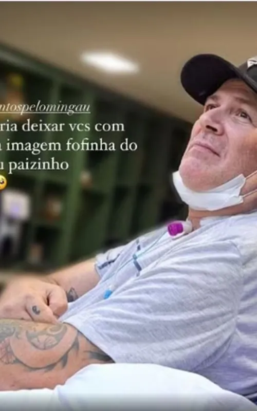 Mingau, da banda Ultraje a Rigor