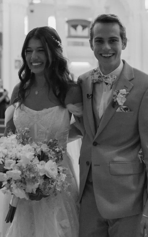 Nate Kuhlman morreu três dias depois do casamento