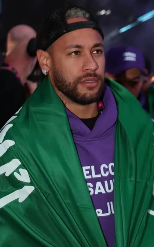 Neymar anuncia volta ao Santos, através de um vídeo emocionante