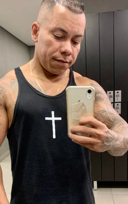 Ele atuava no Destacamento de Policiamento Ostensivo (DPO), em Miguel Couto