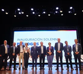 Niterói impressiona autoridades internacionais com câmeras do CISP