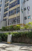Imagem ilustrativa da imagem Niterói terá Cidade da Polícia e mais 800 agentes ainda em 2025