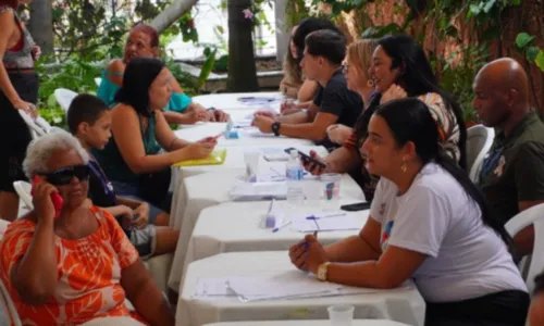 Primeira edição do evento foi realizada em maio no Partage Shopping