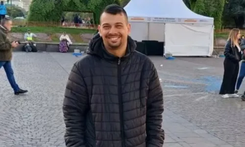 O laudo médico apontou que Bruno sofreu hemorragia cerebral, edema e insuficiência respiratória aguda