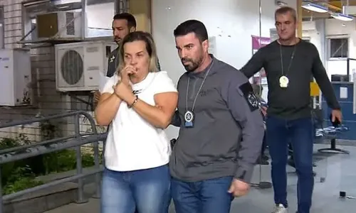 Juçgamento de Cíntia Mariano foi remarcado para o dia 4 de março de 2026