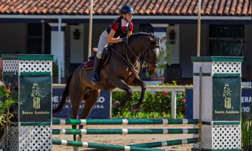 Atleta vem conquistando boas colocações em torneios