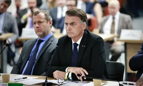 Defesa alega cerceamento e falta de clareza na pena de 27 anos imposta pela Corte