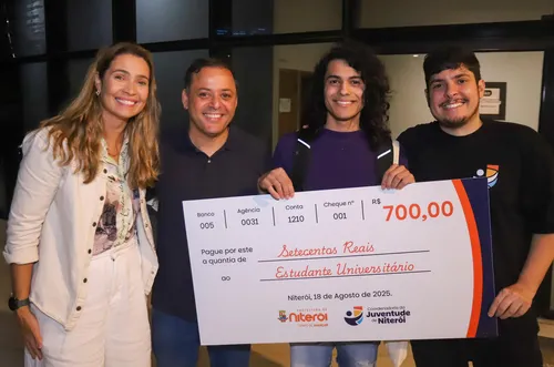 Para receber, estudantes precisam morar na região central ou em trechos de São Domingos e São Lourenço