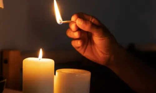 Clientes estão sem energia desde a manã desta quarta (10)