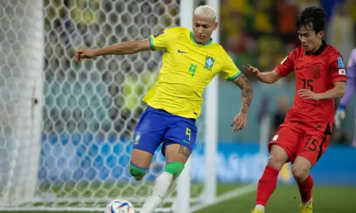 Além dos amistosos em outubro e novembro, a CBF informou que haverá outros em março e junho de 2026