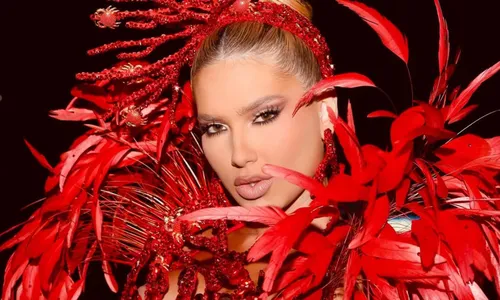 Segundo assessoria, Virginia tem sido presença ativa nos compromissos da agremiação