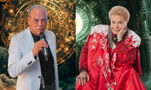 João Bidu e Walter Mercado fizeram grande sucesso, principalmente na década de 90