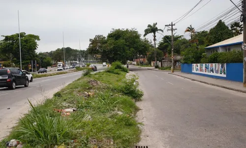 Crime ocorreu próximo à Escola Estadual Mauá