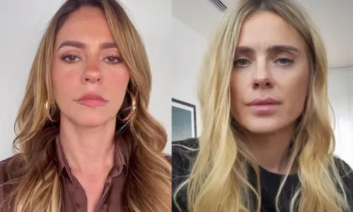 A campanha reforça que a violência pode ser evitada e destaca a importância da Lei Maria da Penha