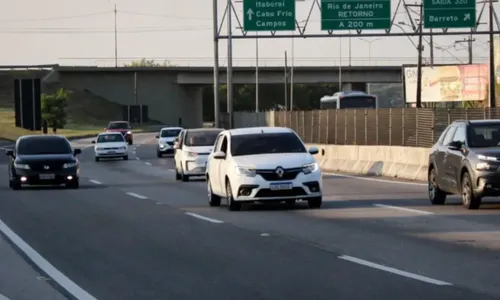 A novidade foi anunciada na renovação do contrato da Arteris nesta terça (11)