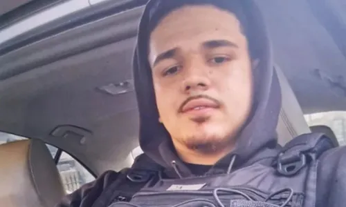 Vinícius Farias de Azeredo foi morto por policiais civis
