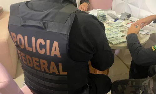 As investigações tiveram início em fevereiro de 2024