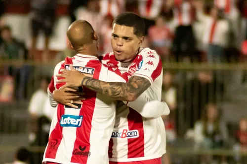 Daniel reconhece a importância do apoio vindo das arquibancadas