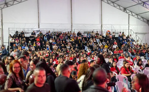 2ª Bienal da União Maricaense dos Estudantes
