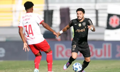No primeiro turno do campeonato, o Massa Bruto venceu o Alvinegro carioca por 1 a 0