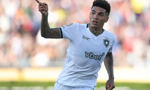 Igor Jesus é uma das principais peças do Glorioso para conquistar nova vitória