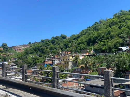 Trecho tem grande relevância histórica na cidade