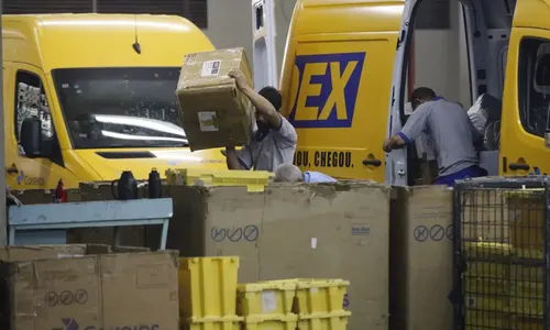 Imagem ilustrativa da imagem Caixa estuda venda de imóveis para apoiar os Correios