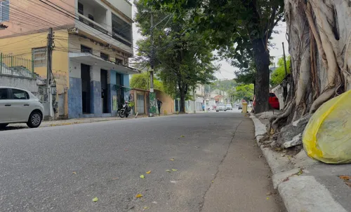 Crime aconteceu na Rua São Januário, no bairro Fonseca, na Zona Norte de Niterói