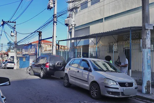 Caso aconteceu aconteceu em frente a uma agência dos Correios