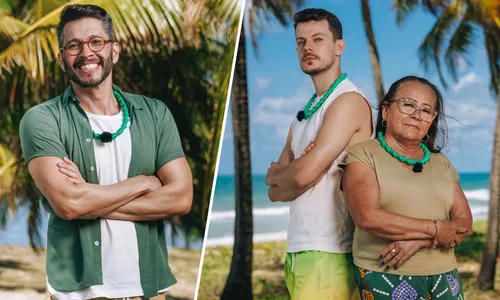 Reality tem estreia marcada para o dia 3 de dezembro