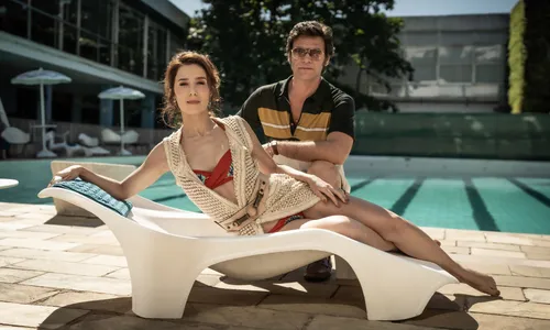 Série estreia nesta quinta-feira (13)