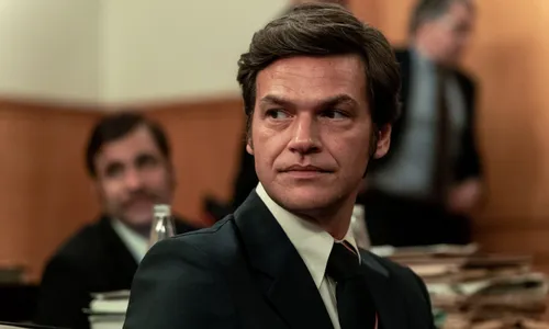 Emilio Dantas dá vida ao personagem Doca Street